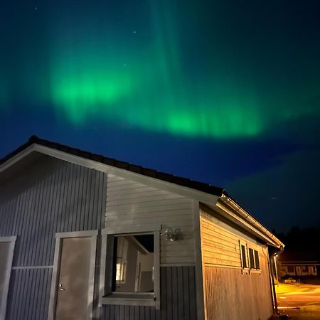 Cozy Studio In 5 Min From Santa Claus Village Rovaniemi Exterior foto