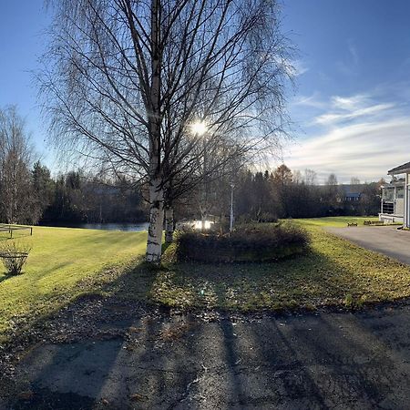 Cozy Studio In 5 Min From Santa Claus Village Rovaniemi Exterior foto