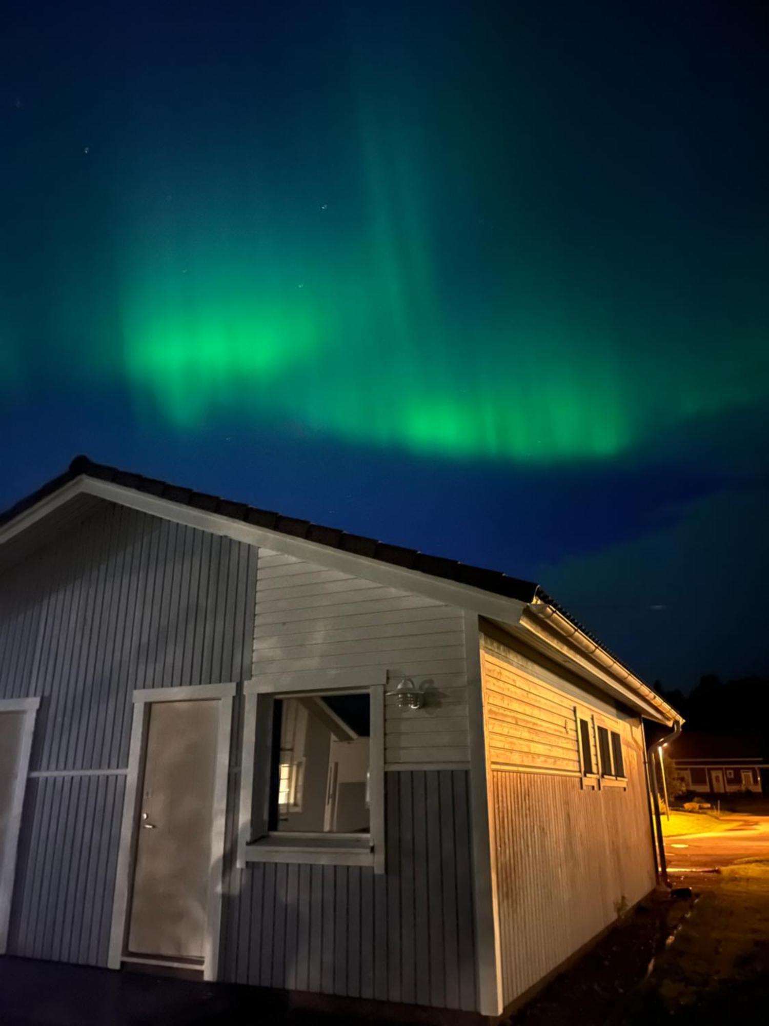Cozy Studio In 5 Min From Santa Claus Village Rovaniemi Exterior foto