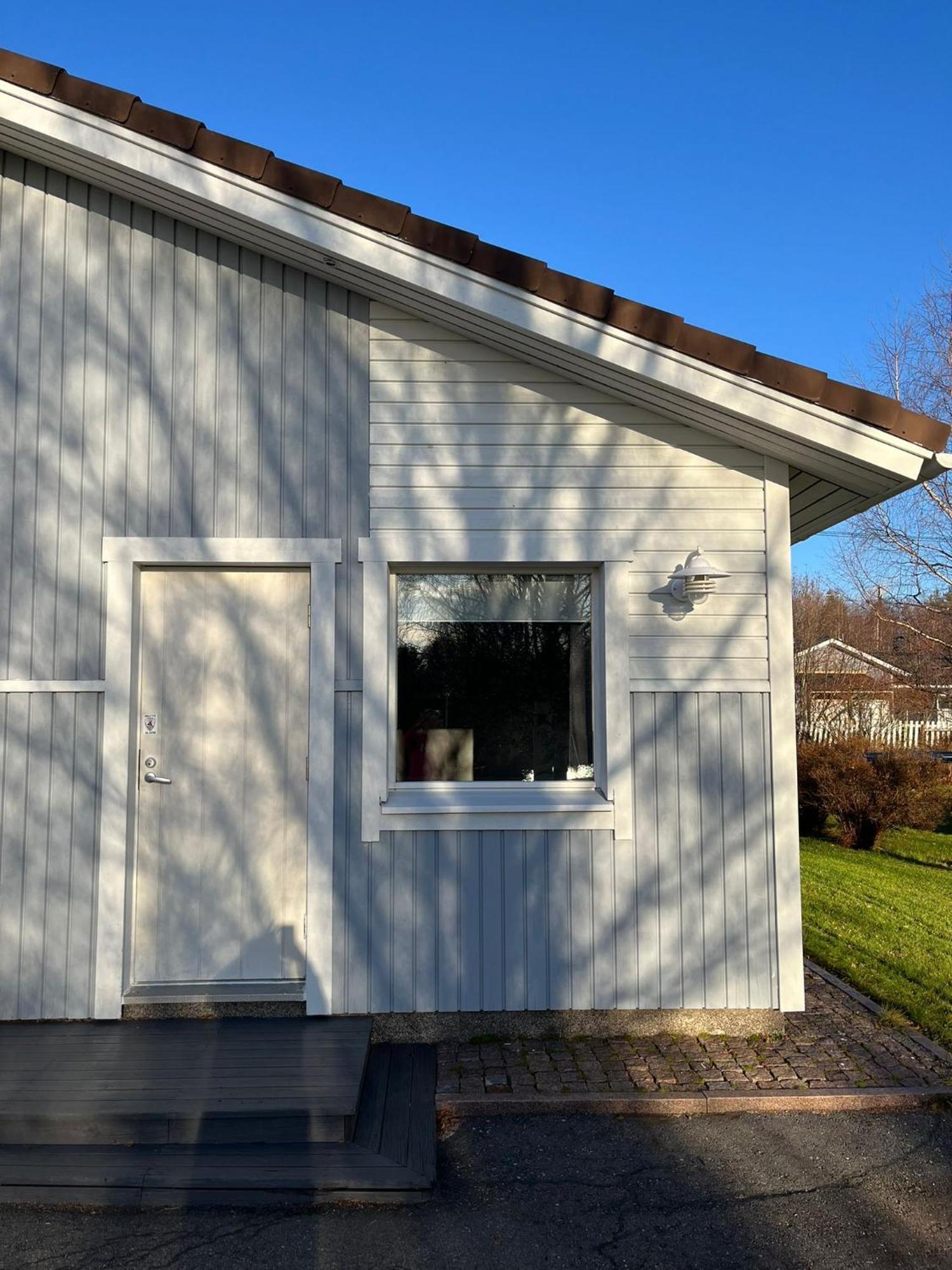 Cozy Studio In 5 Min From Santa Claus Village Rovaniemi Exterior foto